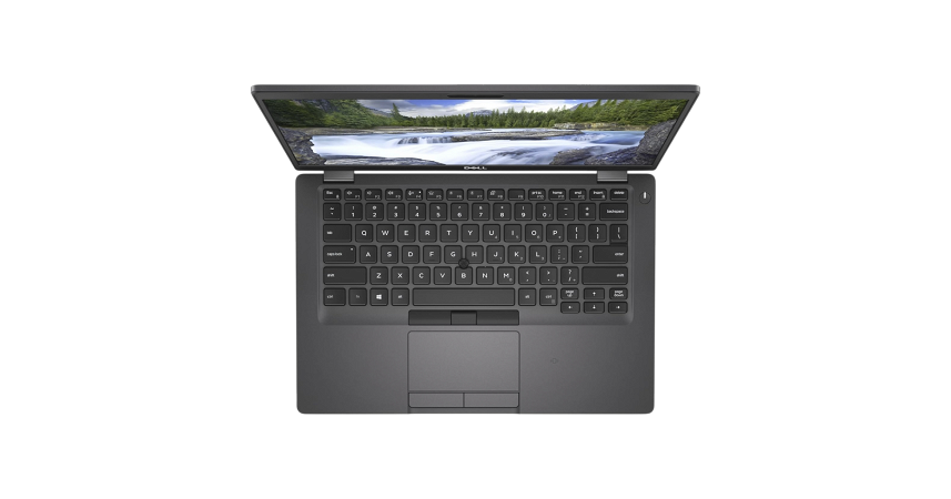 Notebook Dell Latitude 5400 14" FHD TÁCTIL - Core i5 8365U - 8GB - 256GB - Win11 Pro - REF _ FotoThumb