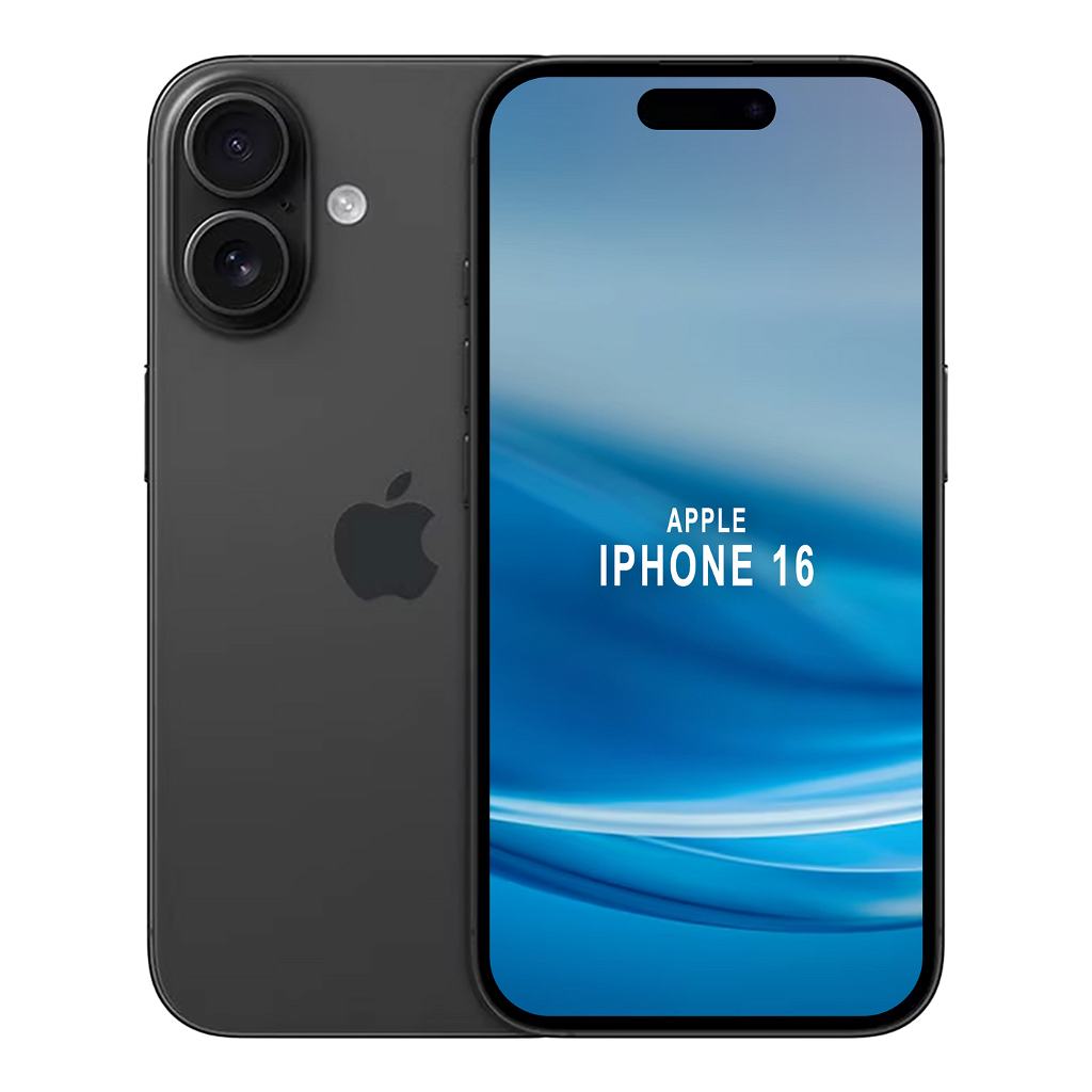 Apple IPhone 16 256GB - 48MP - Negro - Foto 4