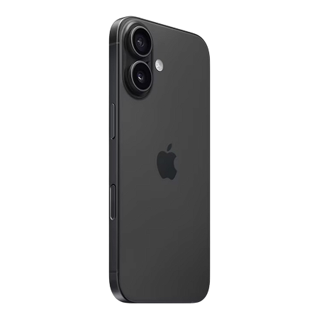 Apple IPhone 16 256GB - 48MP - Negro _ FotoThumb