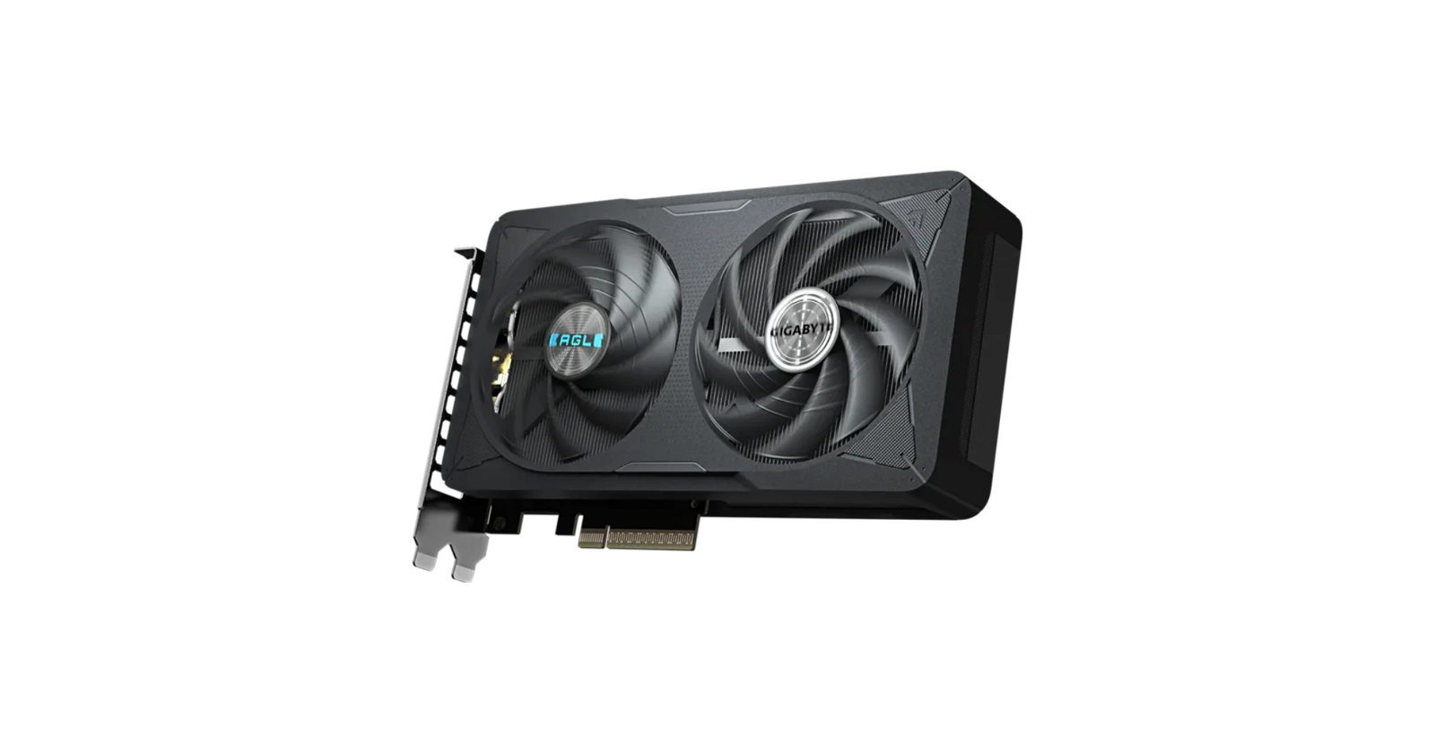 Tarjeta de Video Gigabyte NVIDIA GeForce RTX 5060 EAGLE OC 8GB - Foto 2