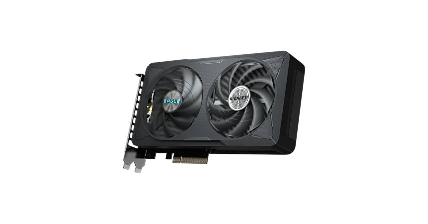 Tarjeta de Video Gigabyte NVIDIA GeForce RTX 5060 EAGLE OC 8GB _ FotoThumb