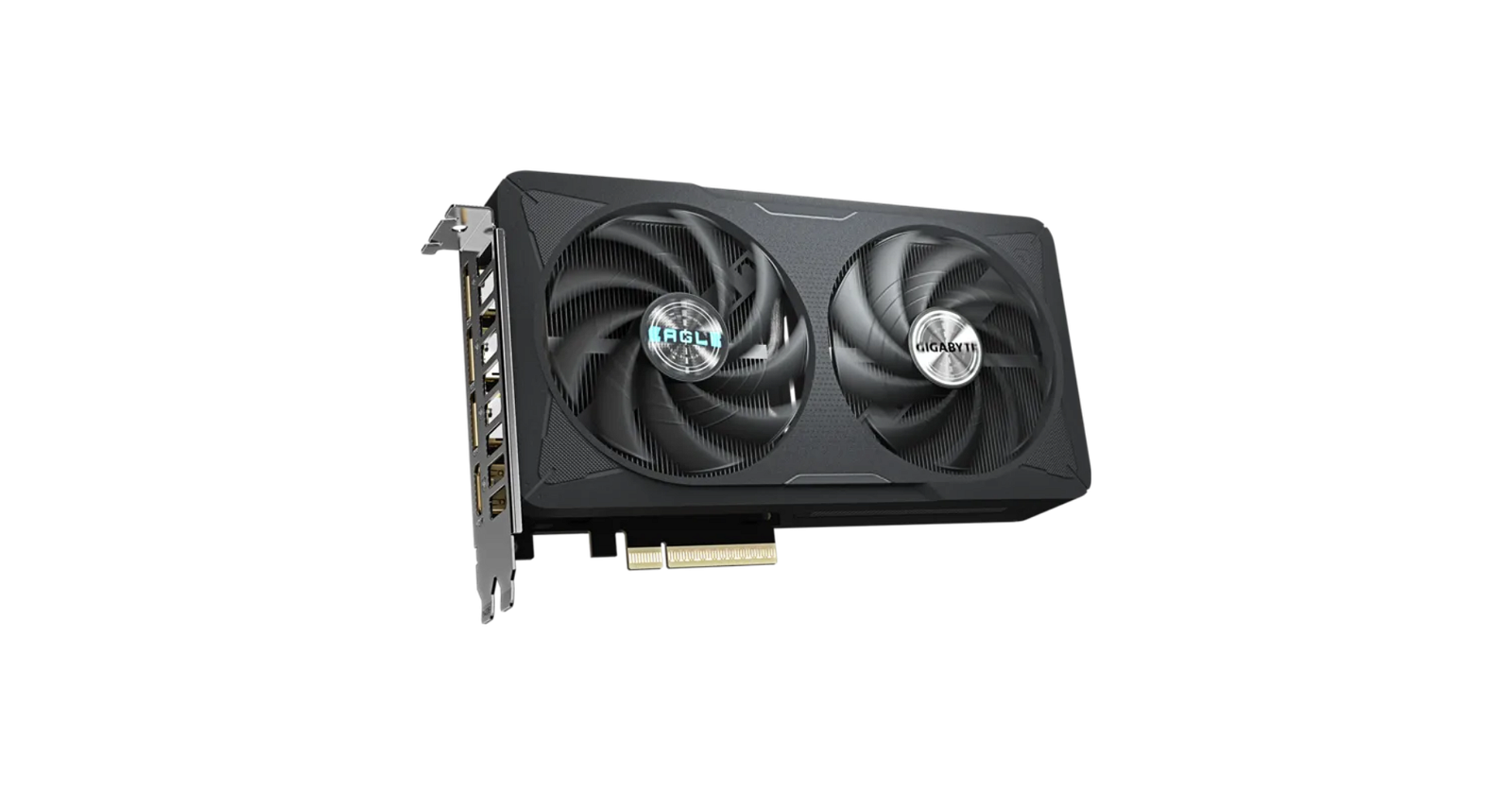 Tarjeta de Video Gigabyte NVIDIA GeForce RTX 5060 EAGLE OC 8GB - Foto 3