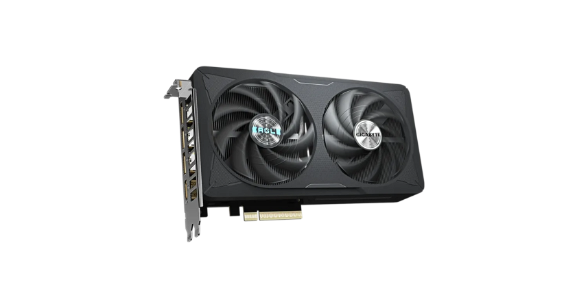 Tarjeta de Video Gigabyte NVIDIA GeForce RTX 5060 EAGLE OC 8GB _ FotoThumb