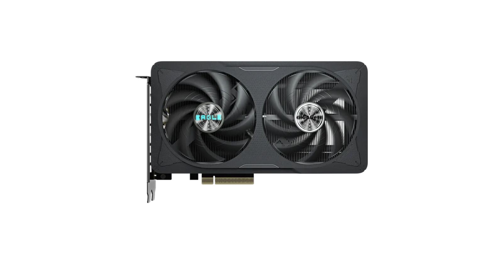 Tarjeta de Video Gigabyte NVIDIA GeForce RTX 5060 EAGLE OC 8GB - Foto 4