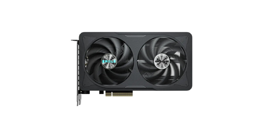 Tarjeta de Video Gigabyte NVIDIA GeForce RTX 5060 EAGLE OC 8GB _ FotoThumb
