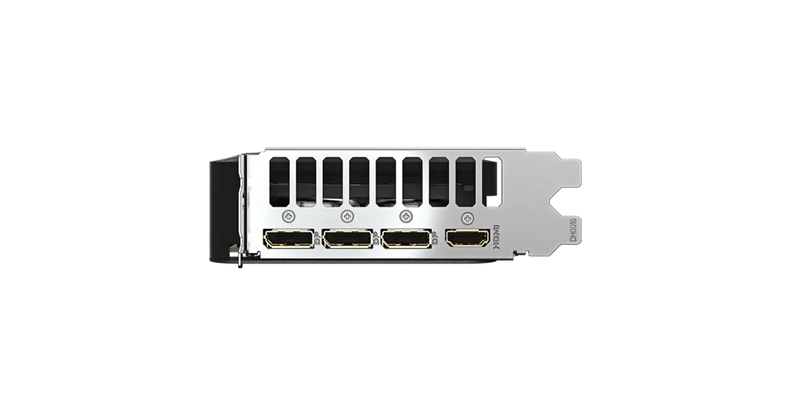 Tarjeta de Video Gigabyte NVIDIA GeForce RTX 5060 EAGLE OC 8GB - Foto 5