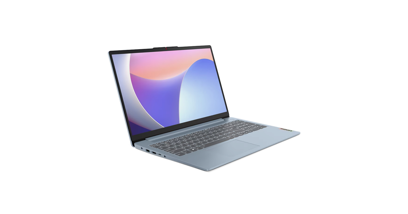 Notebook Lenovo IdeaPad Slim 3 15IAN8 15.6" FHD - Core i3 N305 - 8Gb - 512Gb - Win11 - Foto 2