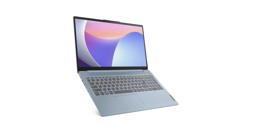 Notebook Lenovo IdeaPad Slim 3 15IAN8 15.6" FHD - Core i3 N305 - 8Gb - 512Gb - Win11 _ FotoThumb