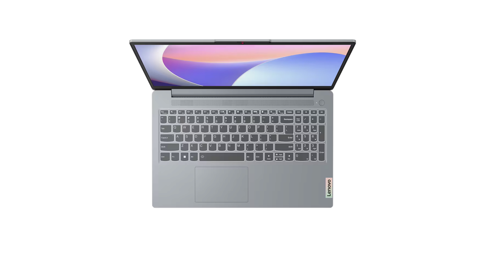 Notebook Lenovo IdeaPad Slim 3 15IAN8 15.6" FHD - Core i3 N305 - 8Gb - 512Gb - Win11 - Foto 6
