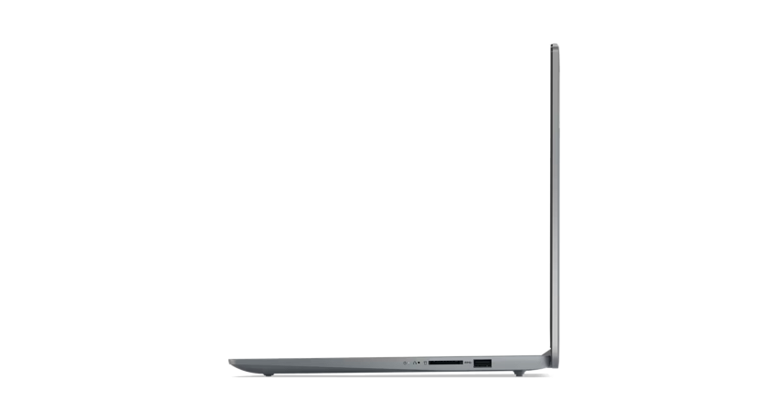 Notebook Lenovo IdeaPad Slim 3 15IAN8 15.6" FHD - Core i3 N305 - 8Gb - 512Gb - Win11 _ FotoThumb