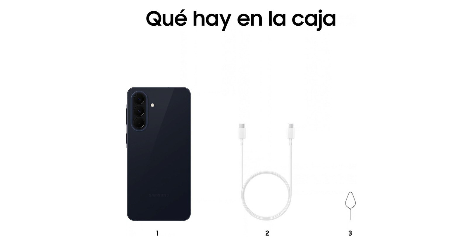 Celular Samsung Galaxy A57 5G 256GB - 8GB - 50MP - Azul Marino - Foto 10
