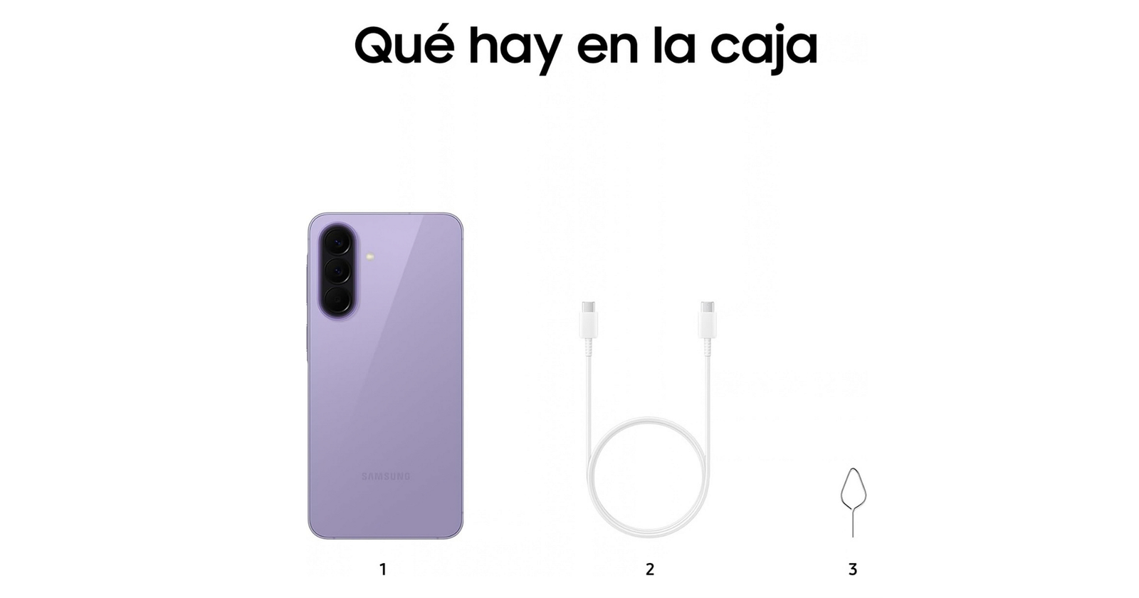 Celular Samsung Galaxy A57 5G 256GB - 8GB - 50MP - Lila - Foto 10
