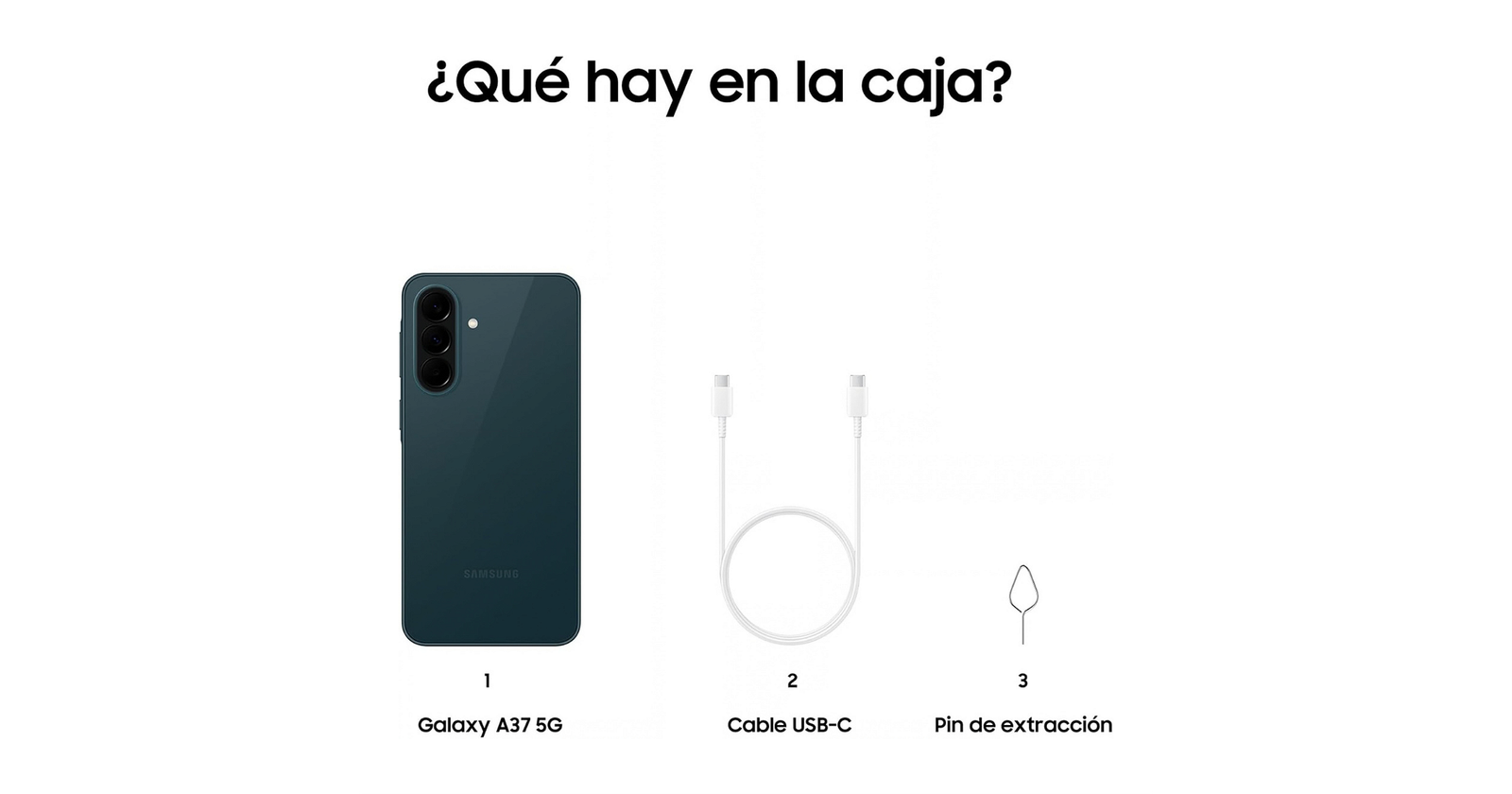 Celular Samsung Galaxy A37 5G 256GB - 8GB - 50MP - Verde Grisáceo - Foto 8