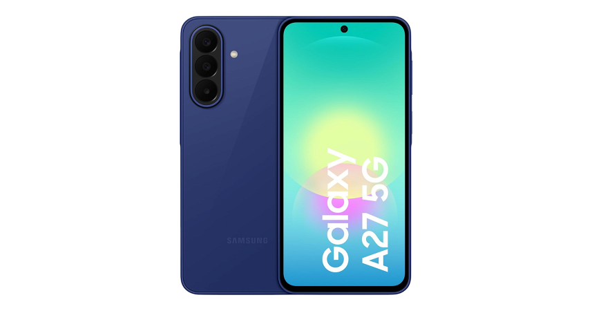 Producto en color Azul