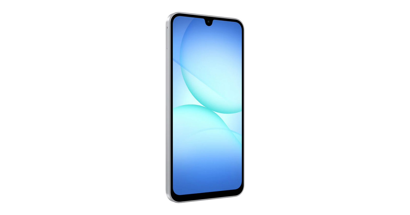 Celular Samsung Galaxy A17 256GB - 8GB - 50MP - Gris - Foto 2