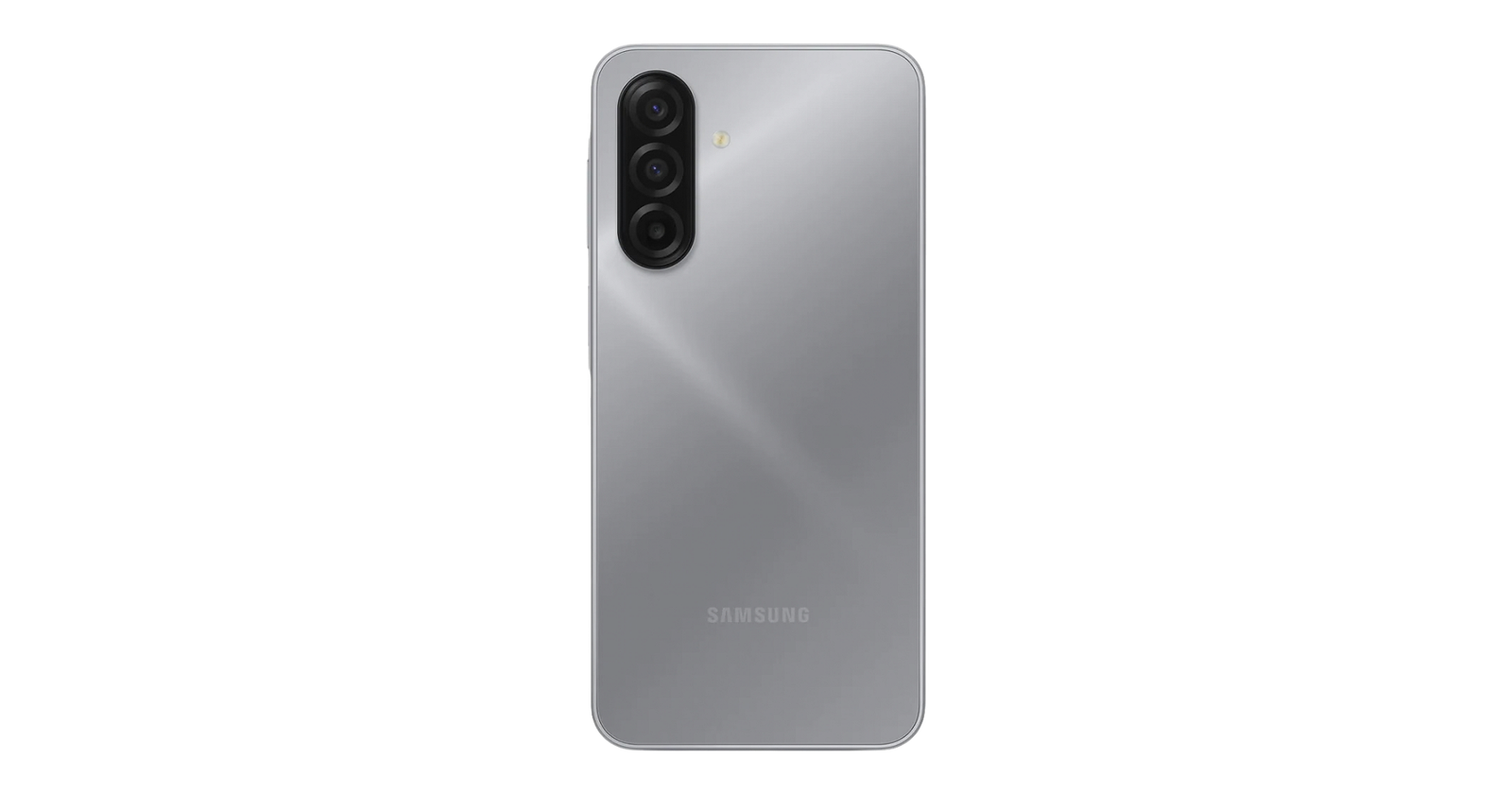 Celular Samsung Galaxy A17 256GB - 8GB - 50MP - Gris - Foto 4