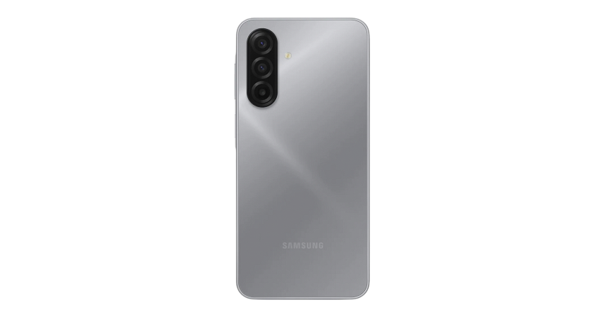 Celular Samsung Galaxy A17 256GB - 8GB - 50MP - Gris _ FotoThumb