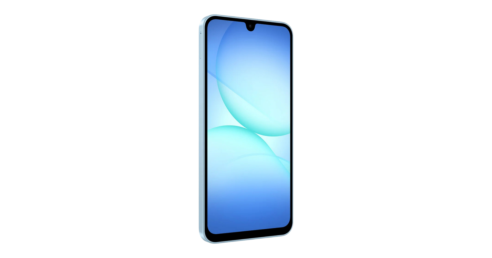 Celular Samsung Galaxy A17 128GB - 4GB - 50MP - Azul Claro - Foto 2