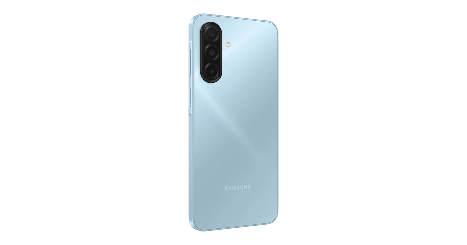 Celular Samsung Galaxy A17 128GB - 4GB - 50MP - Azul Claro - Foto 3