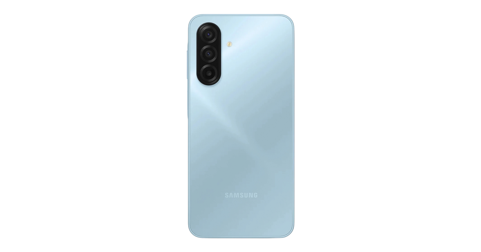 Celular Samsung Galaxy A17 128GB - 4GB - 50MP - Azul Claro - Foto 4