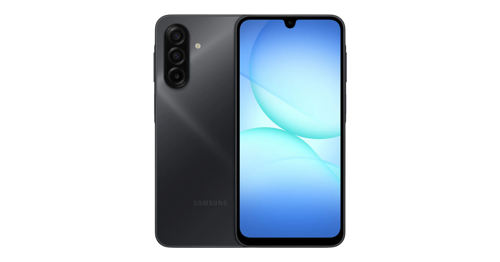 Celular Samsung Galaxy A17 128GB - 4GB - 50MP - Negro - Foto 4