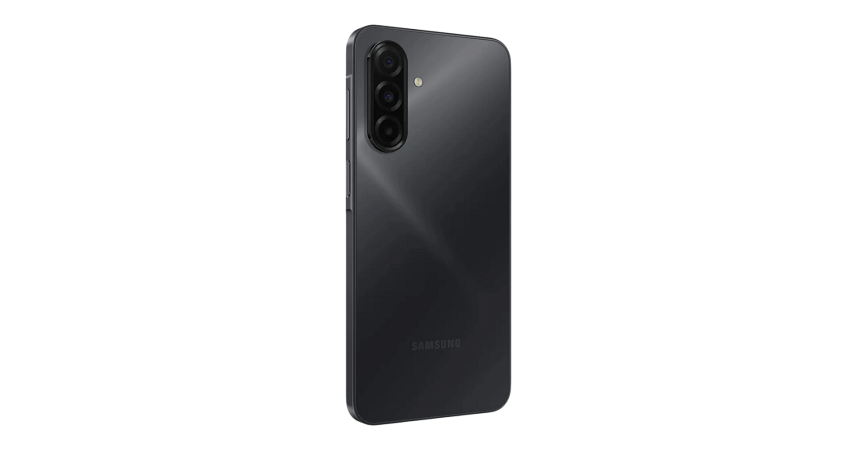 Celular Samsung Galaxy A17 128GB - 4GB - 50MP - Negro _ FotoThumb
