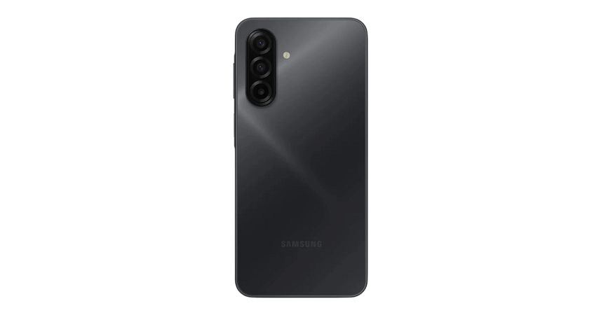 Celular Samsung Galaxy A17 128GB - 4GB - 50MP - Negro _ FotoThumb