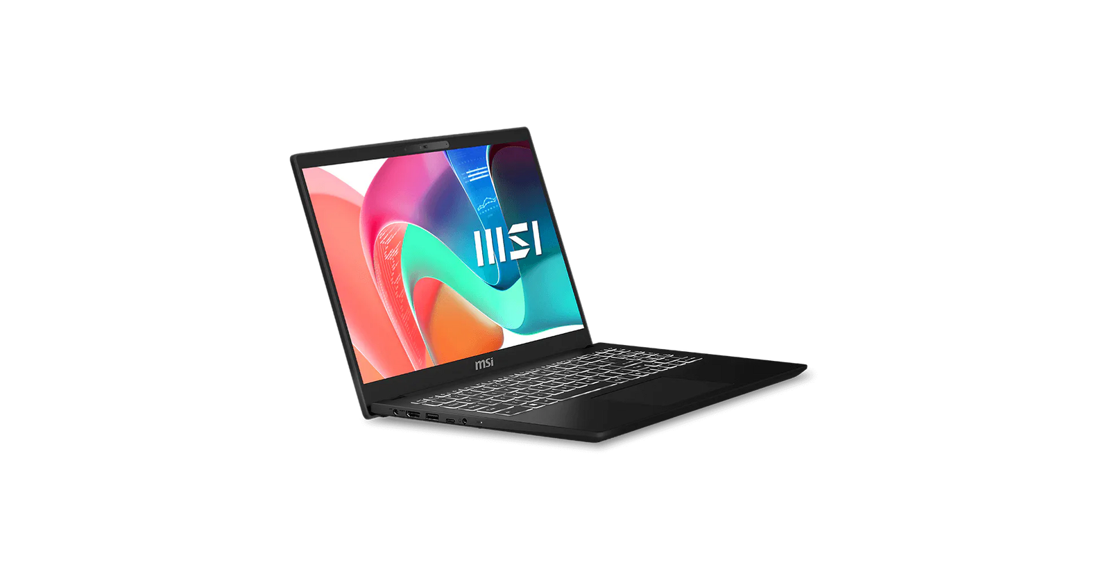 Notebook MSI Modern 15 H 15.6" FHD Touch - Core 9 270H - 32GB - 1TB - Win11 - Foto 2