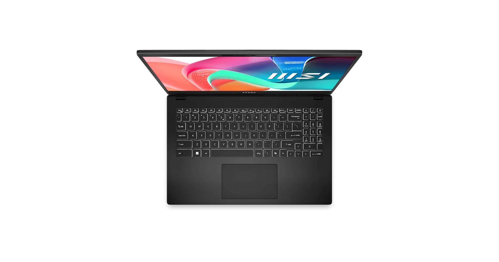 Notebook MSI Modern 15 H 15.6" FHD Touch - Core 9 270H - 32GB - 1TB - Win11 - Foto 4