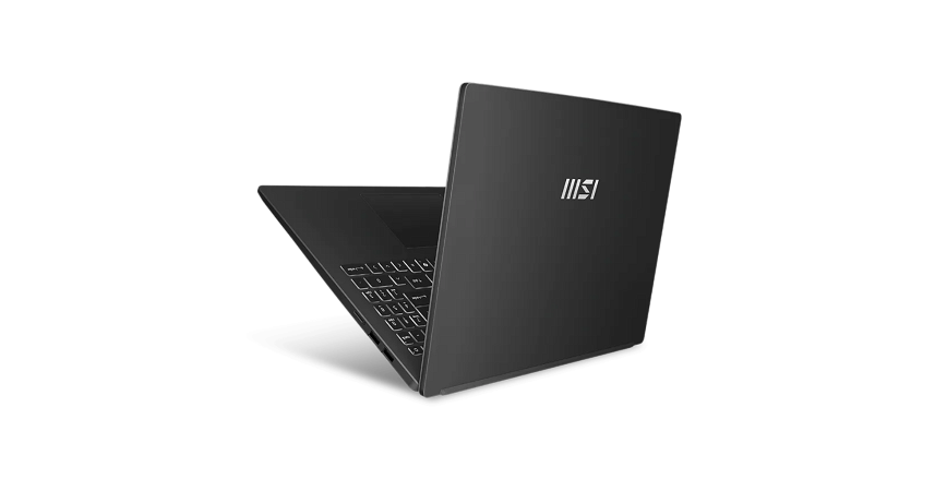 Notebook MSI Modern 15 H 15.6" FHD Touch - Core 9 270H - 32GB - 1TB - Win11 _ FotoThumb