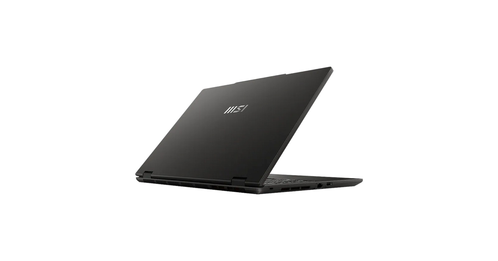 Notebook MSI Venture 16 AI A1MG-030 16" 2K OLED - Core Ultra 7 155H - 16GB - 1TB - Win11 - Foto 4
