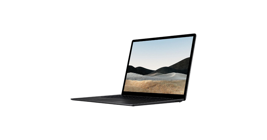 Notebook Microsoft Surface Laptop 4 15" 2K Táctil - Core i7 1185G7 - 16GB - 512GB - Win11 _ FotoThumb