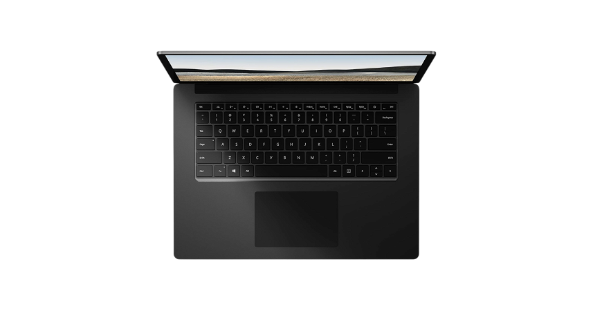 Notebook Microsoft Surface Laptop 4 15" 2K Táctil - Core i7 1185G7 - 16GB - 512GB - Win11 _ FotoThumb