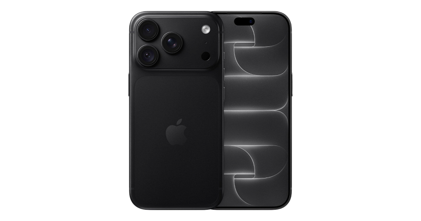 Apple iPhone 18 Pro 256GB - 48MP - Negro