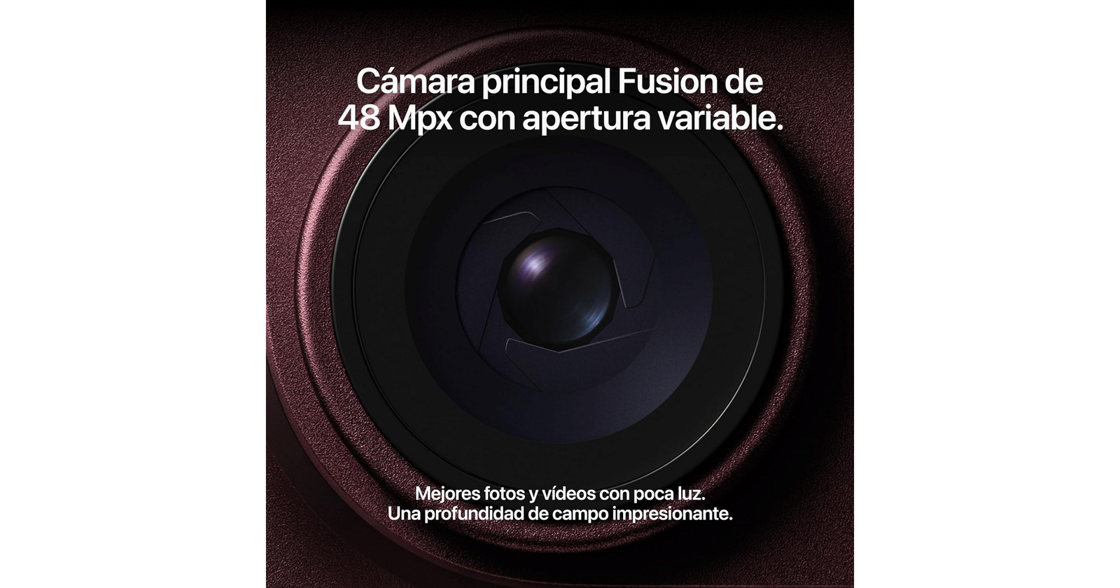 Apple iPhone 18 Pro 256GB - 48MP - ESim - Plata - Foto 3