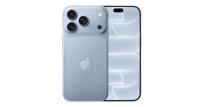 Producto en color Glaciar