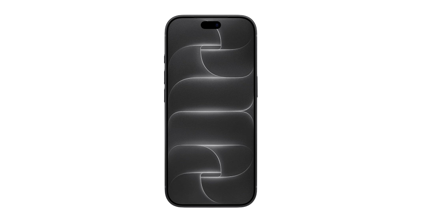 Apple iPhone 18 Pro Max 256GB - 48MP - ESim - Negro _ FotoThumb