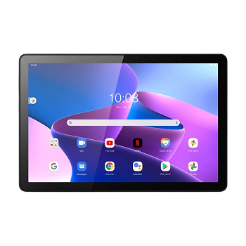 Tablet Lenovo Tab M10 3er Generación TB328FU 10.1" - 4GB - 64GB - Strom Gray _ FotoThumb