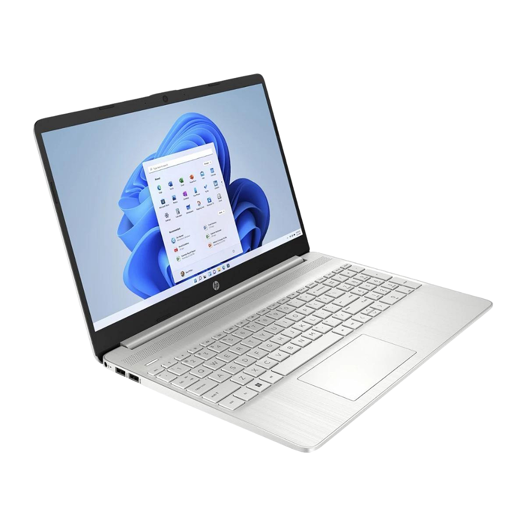 Notebook Hp 15-DY2703DX 15.6" Hd TÁCTIL - Core I5 - 8Gb - 512Gb - Win11 _ Foto