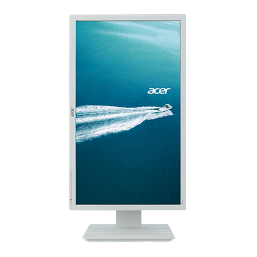 Monitor LCD Acer B246HL 24" Fhd _ Foto