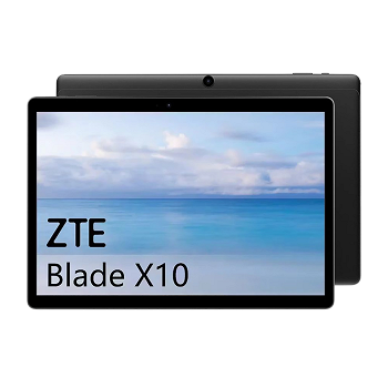 Tablet Zte Blade X10 4G LTE 10.1" - 3GB - 32GB - Negra _ Foto