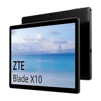 Tablet Zte Blade X10 4G LTE 10.1" - 3GB - 32GB - Negra _ FotoThumb