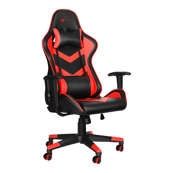 Silla Gamer X-lizzard CH-106 - Roja _ FotoThumb