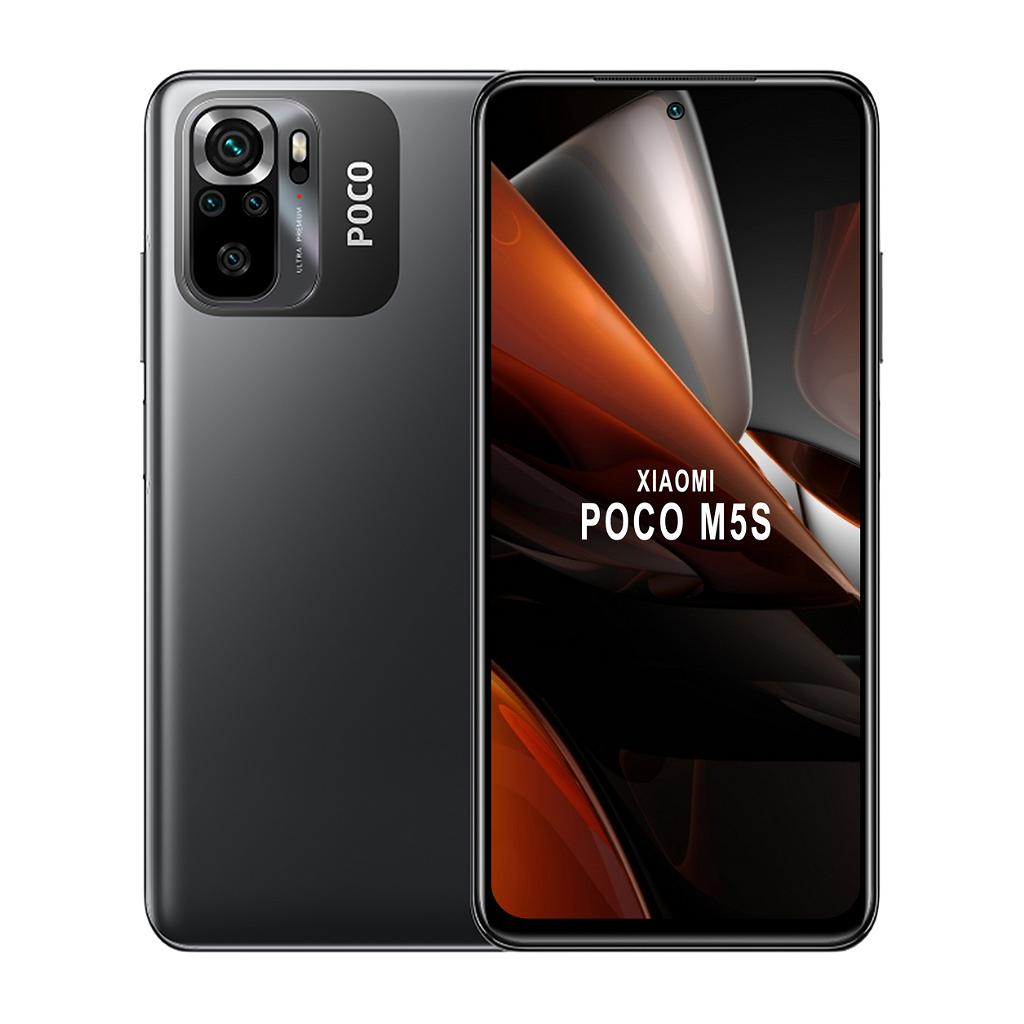 Telefono Celular Xiaomi Poco M5s