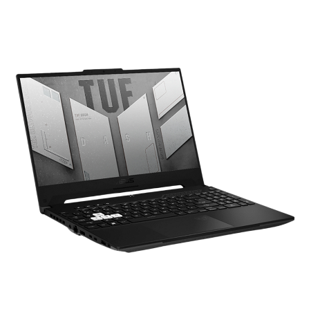 Notebook Asus Tuf Gaming 15,6'' FHD - Core i7 12650H - 32Gb - 512Gb - Rtx3070 8Gb - Win11 _ FotoThumb