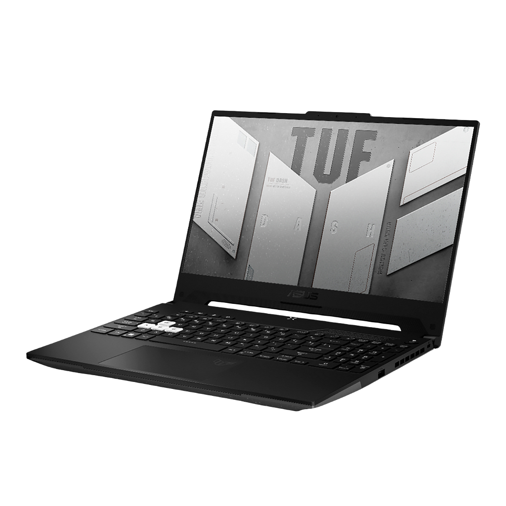 Notebook Asus Tuf Gaming 15,6'' FHD - Core i7 12650H - 32Gb - 512Gb - Rtx3070 8Gb - Win11 - Foto 3