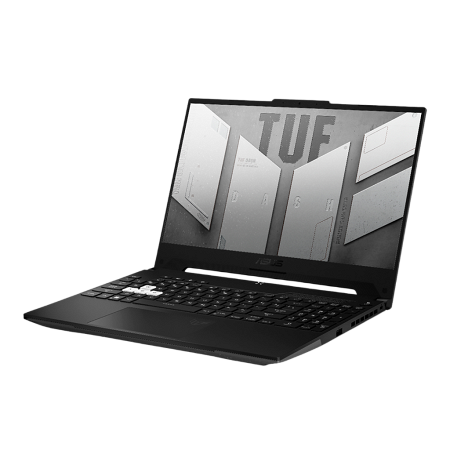 Notebook Asus Tuf Gaming 15,6'' FHD - Core i7 12650H - 32Gb - 512Gb - Rtx3070 8Gb - Win11 _ FotoThumb