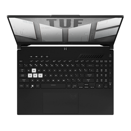 Notebook Asus Tuf Gaming 15,6'' FHD - Core i7 12650H - 32Gb - 512Gb - Rtx3070 8Gb - Win11 _ FotoThumb