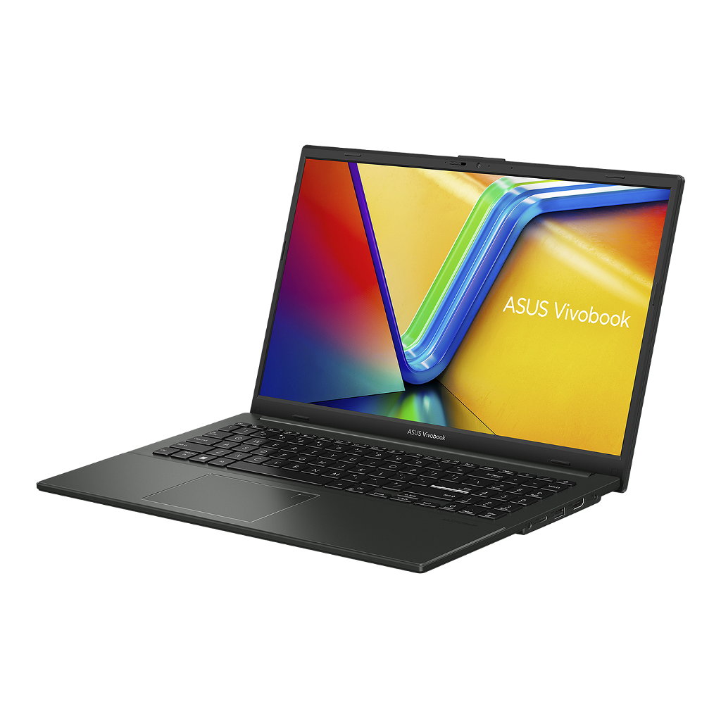 Notebook Asus Vivobook E1504GA 15,6" FHD - Core I3 - 8Gb - 256Gb - Win11 _ Foto