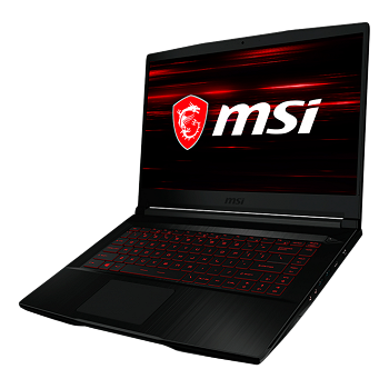 Notebook Msi GF63 15,6'' Fhd - Core I5 - 16Gb - 512Gb - Rtx3050 4Gb - Win11 _ FotoThumb